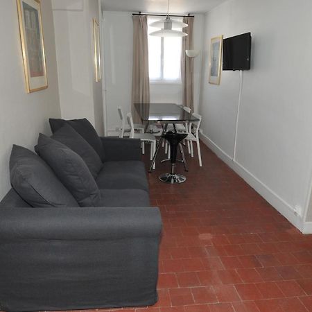 Le Maupassant, Appartement 50M2 Pour 6 Personnes Rouen Eksteriør billede