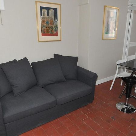Le Maupassant, Appartement 50M2 Pour 6 Personnes Rouen Eksteriør billede