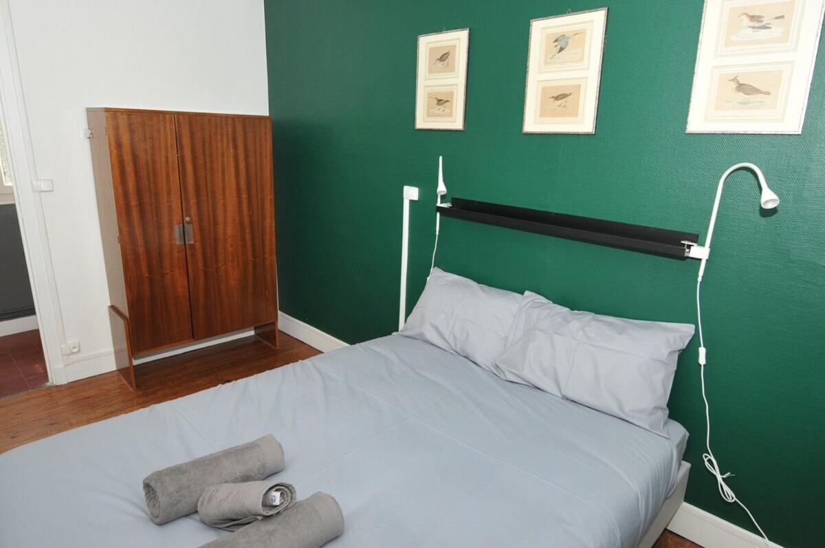 Le Maupassant, Appartement 50M2 Pour 6 Personnes Rouen Eksteriør billede