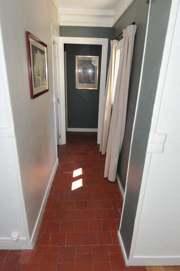 Le Maupassant, Appartement 50M2 Pour 6 Personnes Rouen Eksteriør billede
