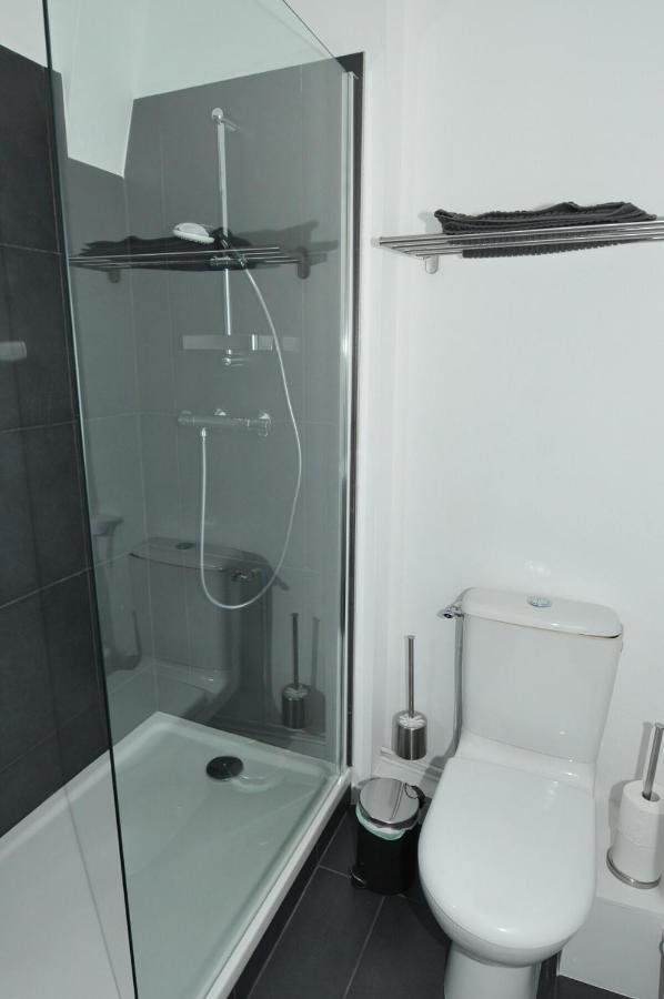 Le Maupassant, Appartement 50M2 Pour 6 Personnes Rouen Eksteriør billede