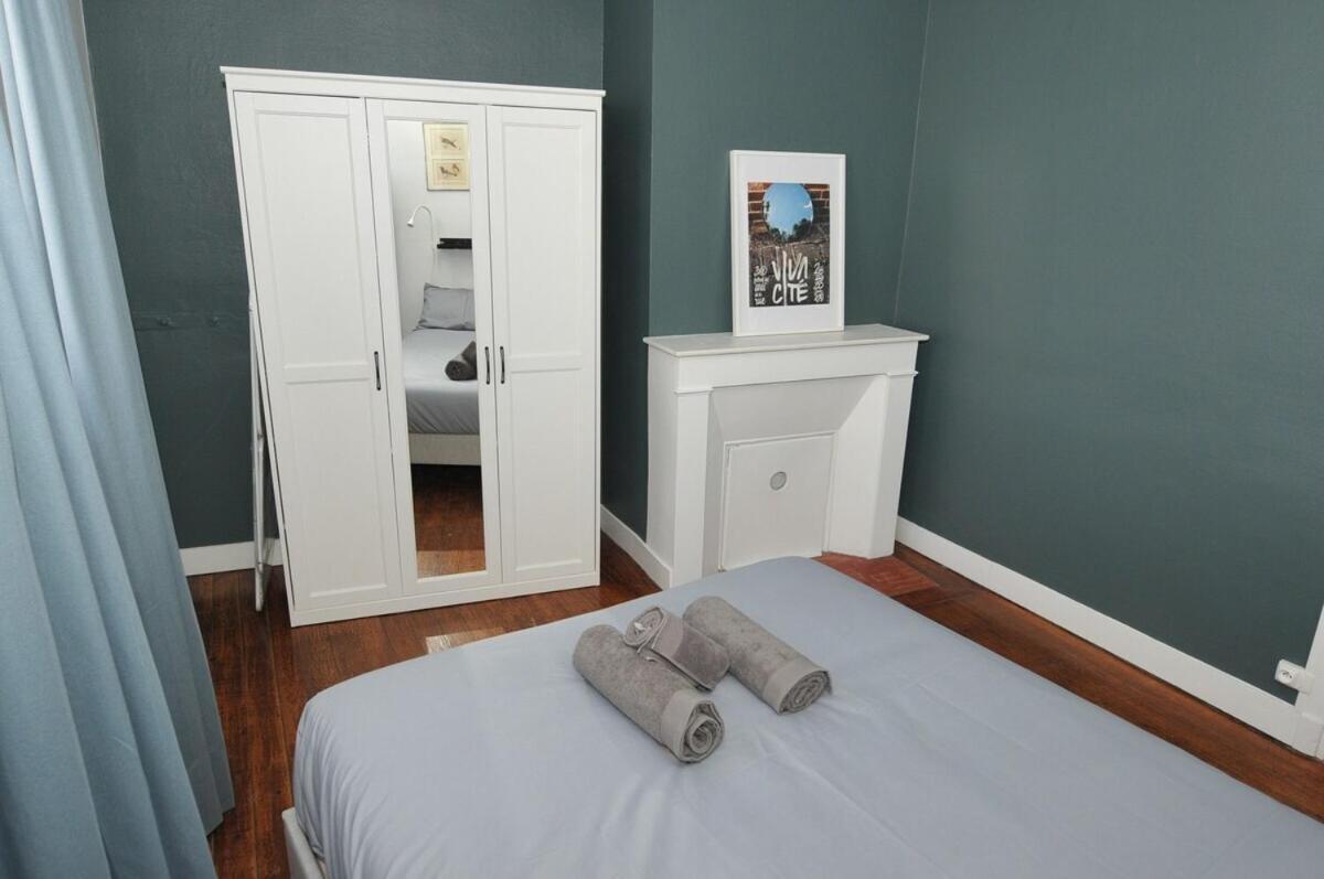 Le Maupassant, Appartement 50M2 Pour 6 Personnes Rouen Eksteriør billede